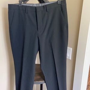 Men’s Express Black dress pants